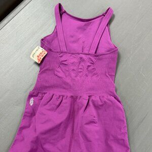 FP Movement Onesie NWT